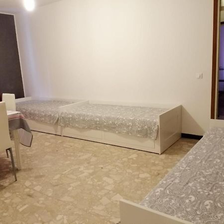 Апартаменты Casa 96F Венеция Экстерьер фото