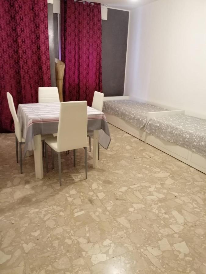 Апартаменты Casa 96F Венеция Экстерьер фото