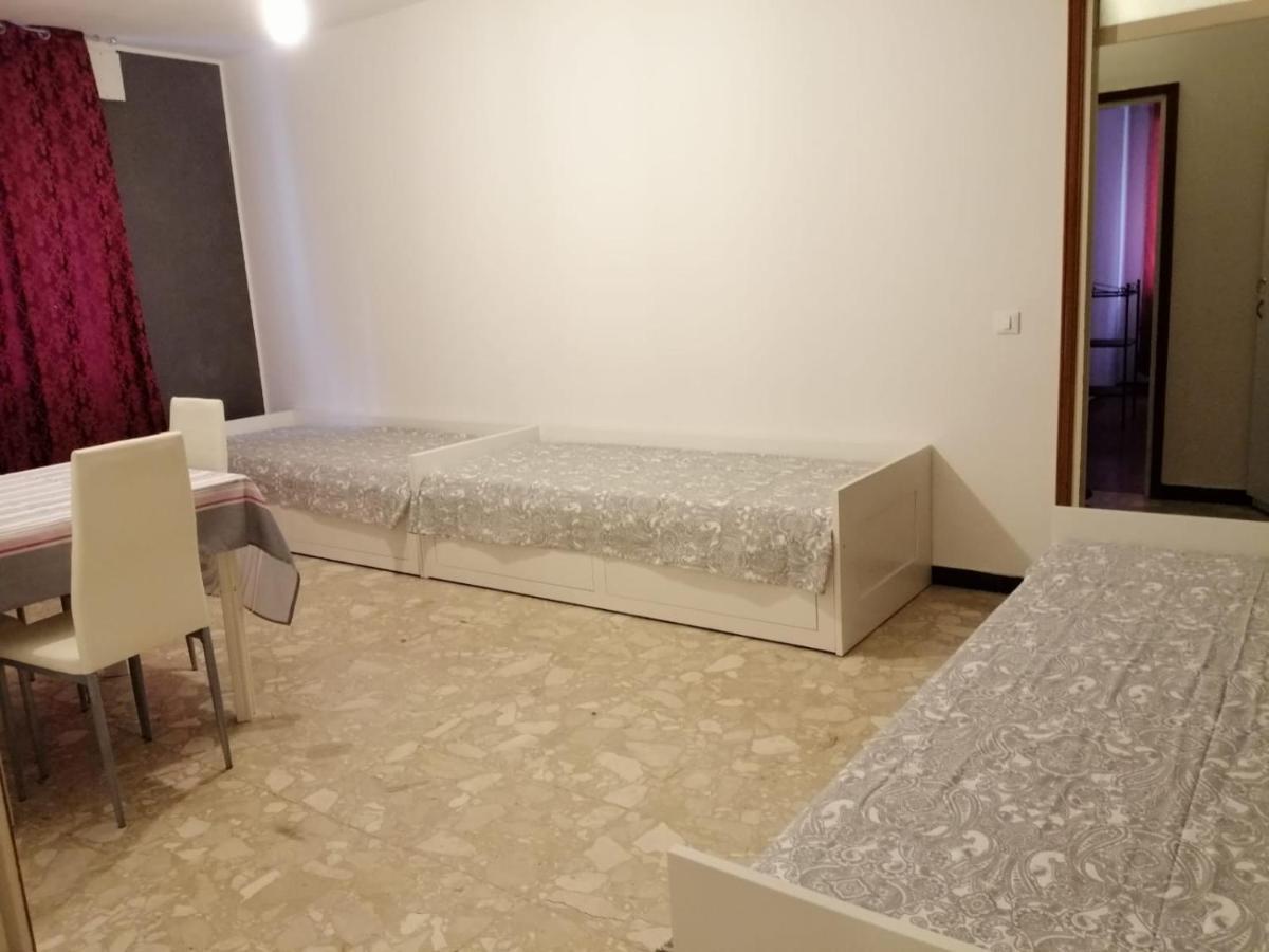 Апартаменты Casa 96F Венеция Экстерьер фото