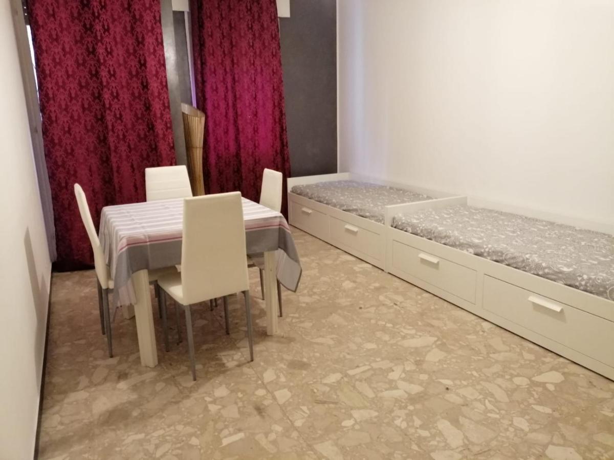 Апартаменты Casa 96F Венеция Экстерьер фото