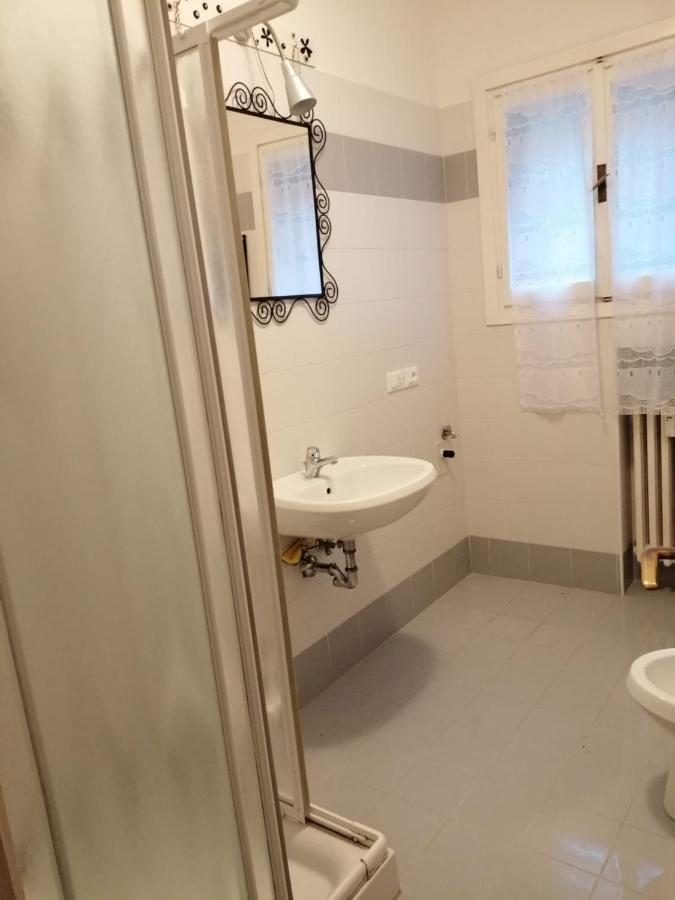 Апартаменты Casa 96F Венеция Экстерьер фото