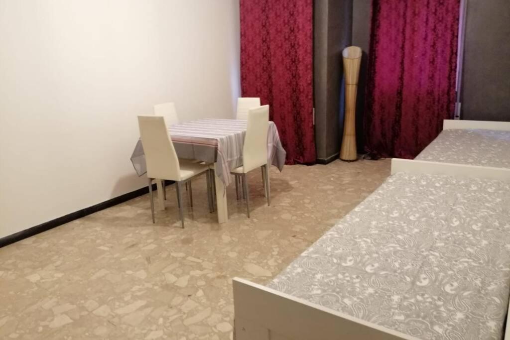 Апартаменты Casa 96F Венеция Экстерьер фото